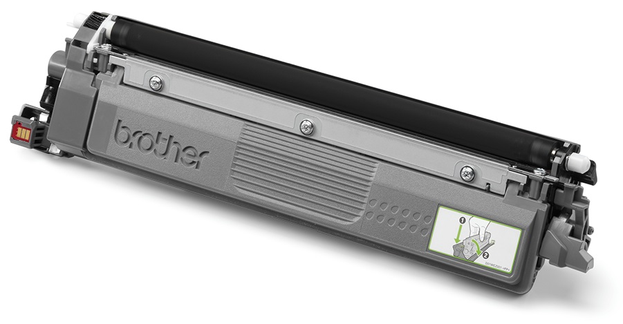 Toner Brother TN-248XLBK schw. (3.000 Seiten n.ISO/IEC 19798)