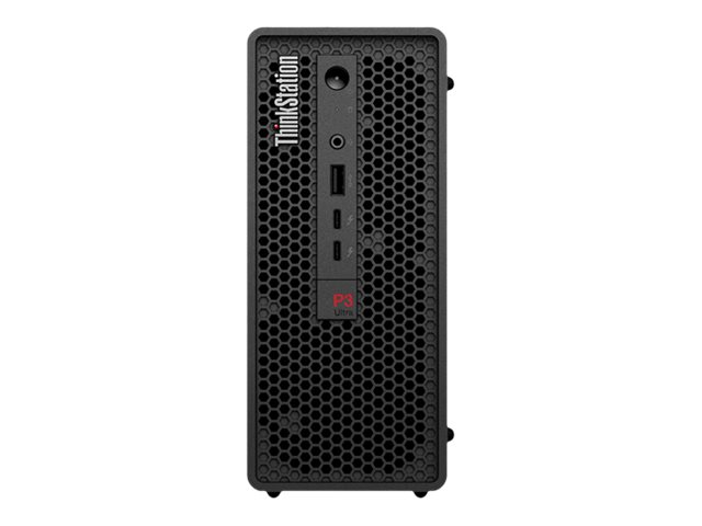 PC-System Lenovo ThinkStation P3 Ultra Core i9-14900 2,00GHz