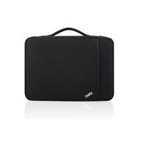 CAMPUS-Tasche Lenovo ThinkPad Sleeve 33,0cm(13,0-Z.) schwarz