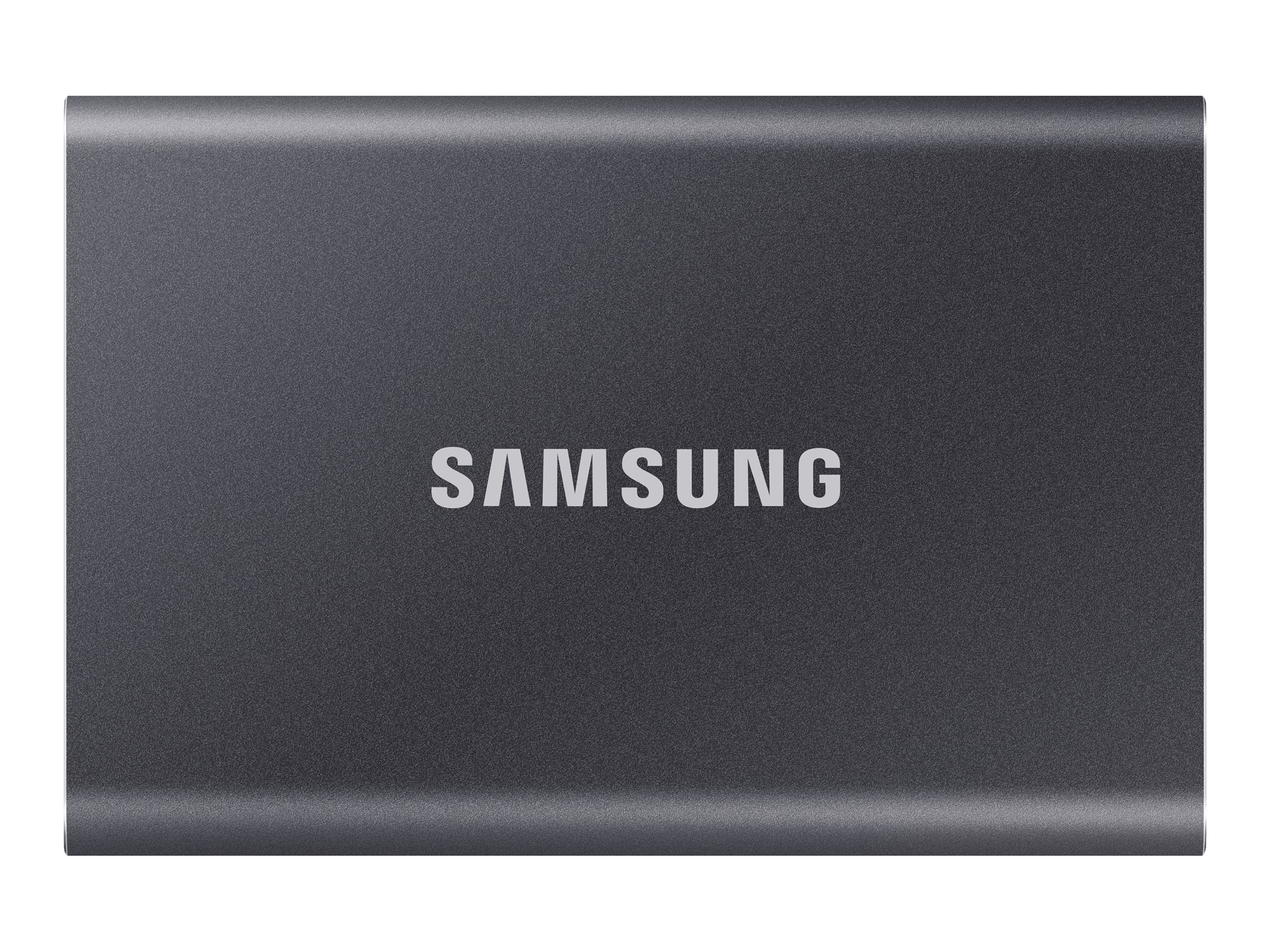 SSD Samsung Portable T7 USB3.1 PCIe NVMe TLC 1TB