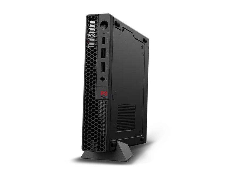 PC-System Lenovo ThinkStation P3 Tiny Core i7-14700 2,10GHz