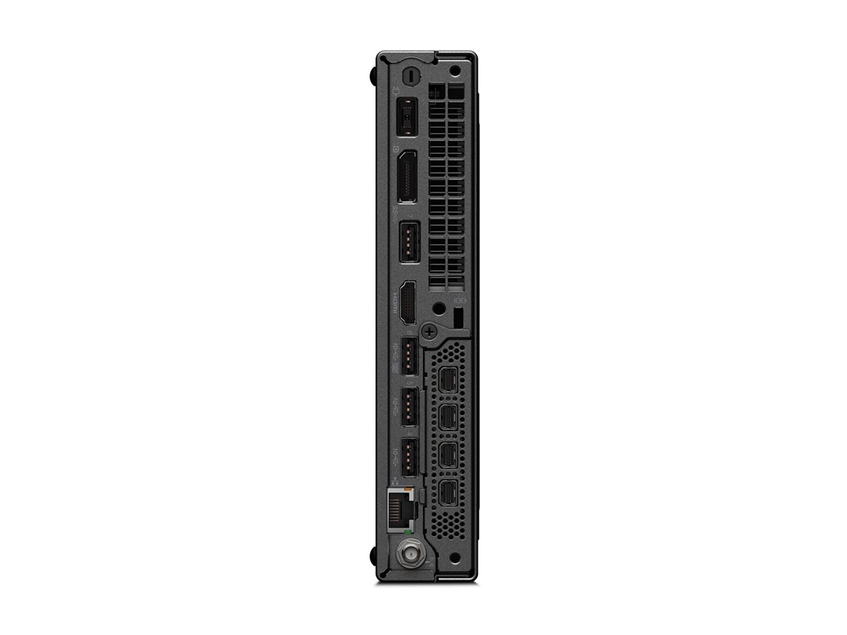 PC-System Lenovo ThinkStation P3 Tiny G2 Core Ultra 5 245