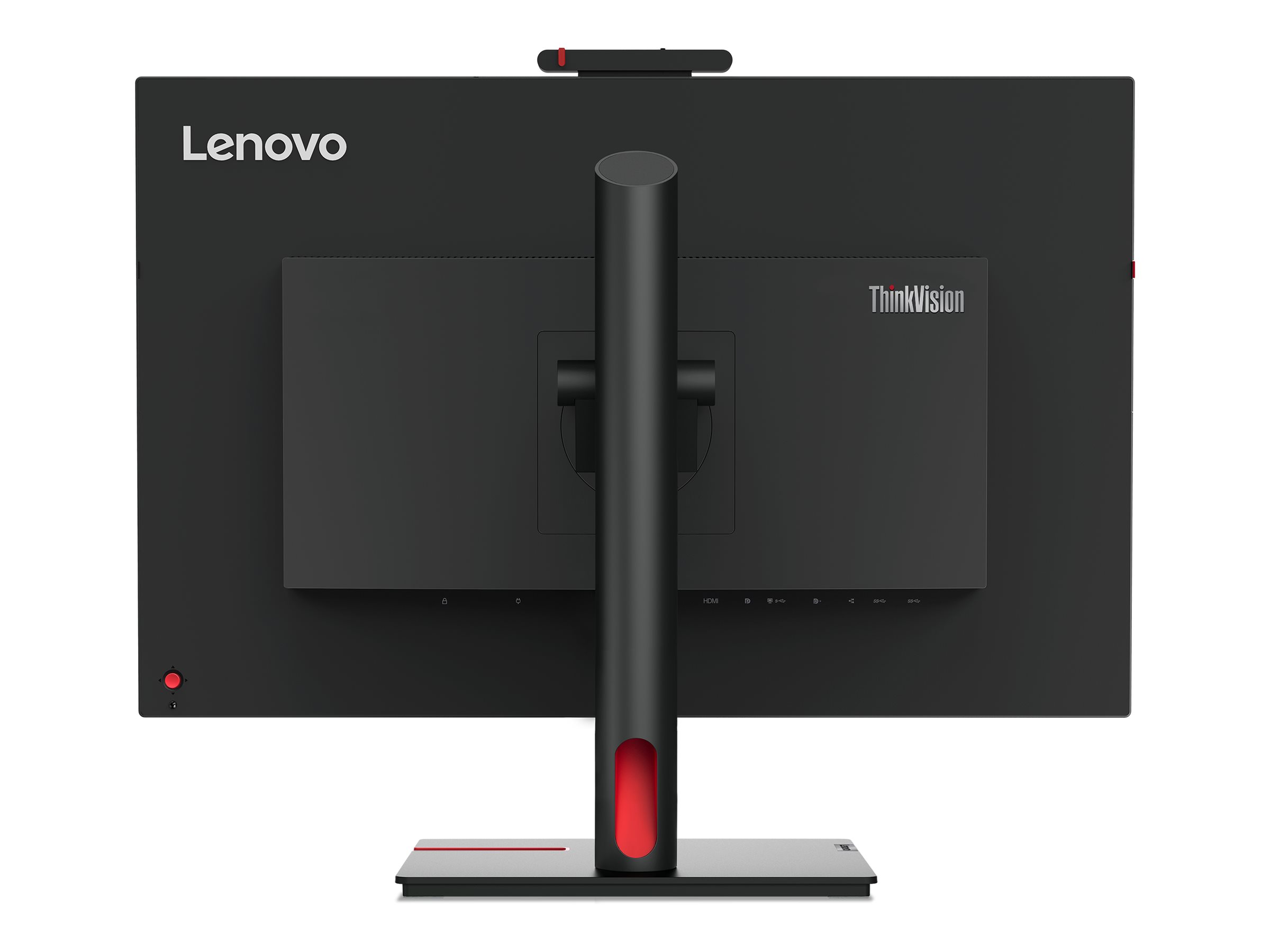 TFT-Monitor Lenovo ThinkVision T27hv-30 (27-Zoll) WQHD