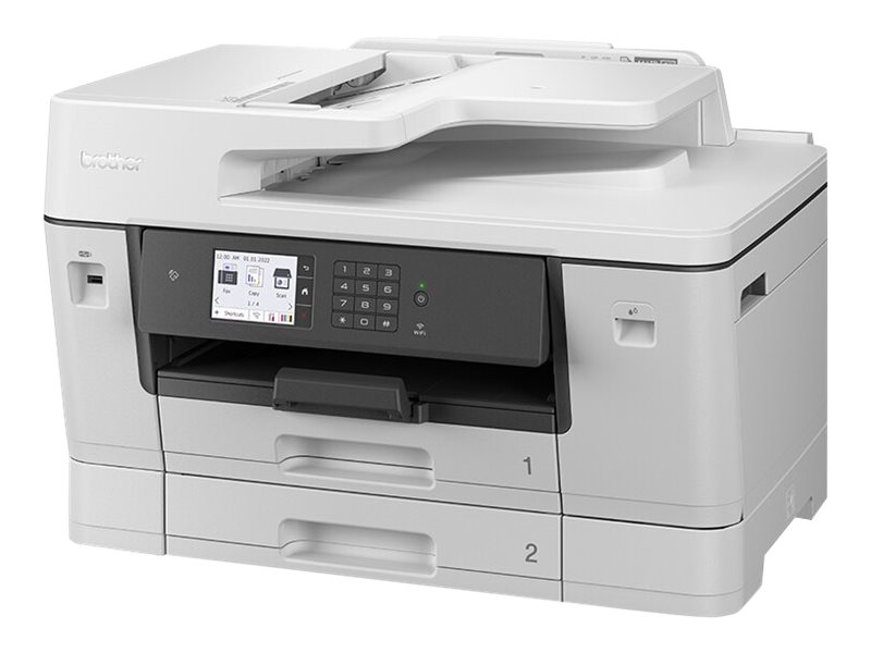 Drucker Brother MFC-J6940DW A3 Tinte 4800dpi USB/LAN/WLAN