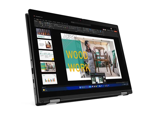 Notebook Lenovo ThinkPad L13 2-in-1 G5 Core Ultra 5 125U