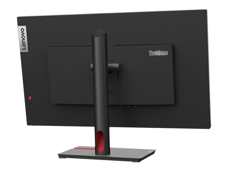 TFT-Monitor Lenovo ThinkVision T27p-30 (27-Zoll) UHD 4K