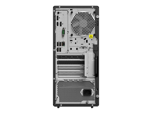 PC-System Lenovo ThinkStation P358 TWR Ryzen 5 PRO 4650G