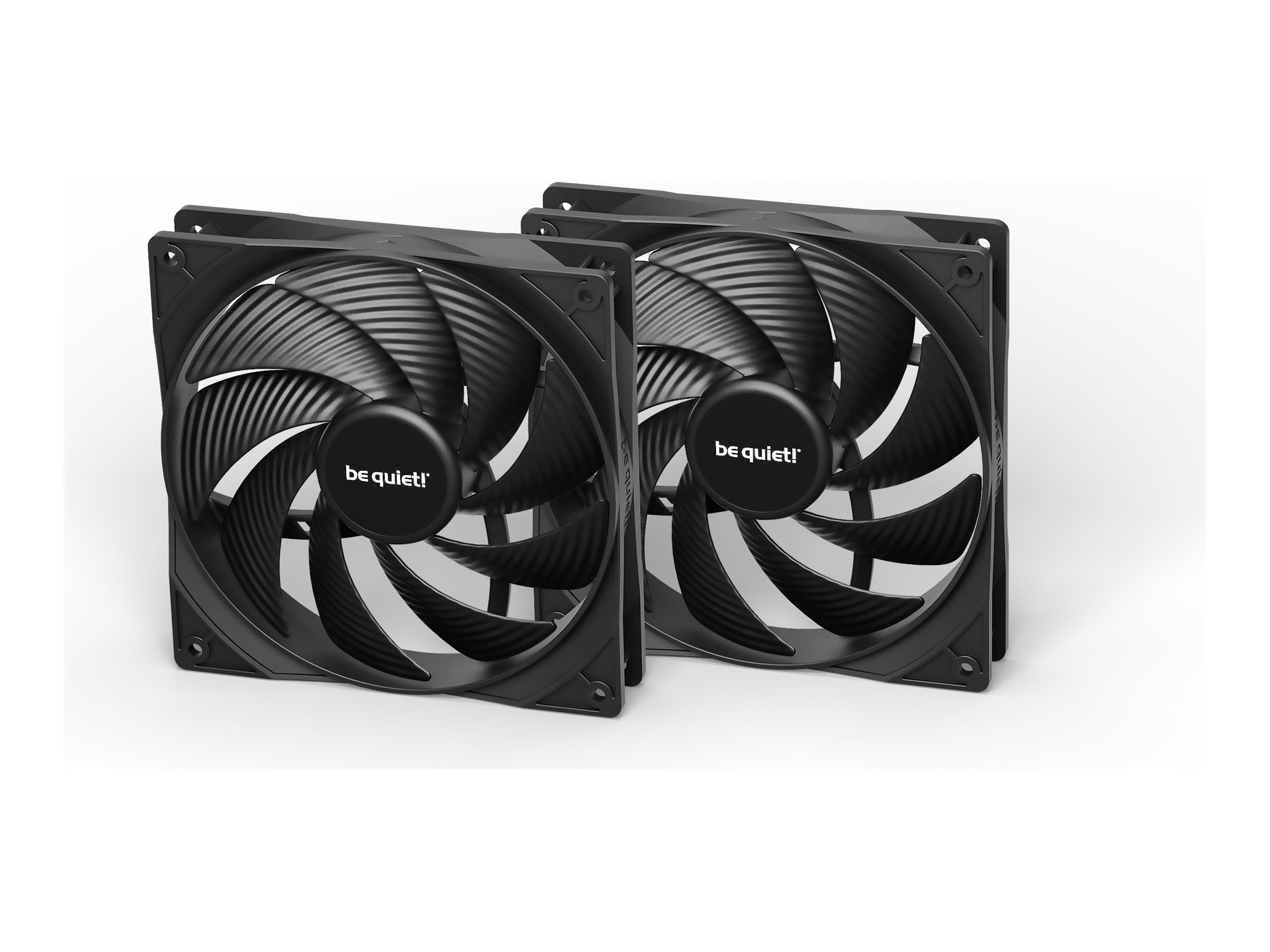 Wasserkühler BeQuiet Pure Loop 2 280 33,8dB (4-Pin) PWM