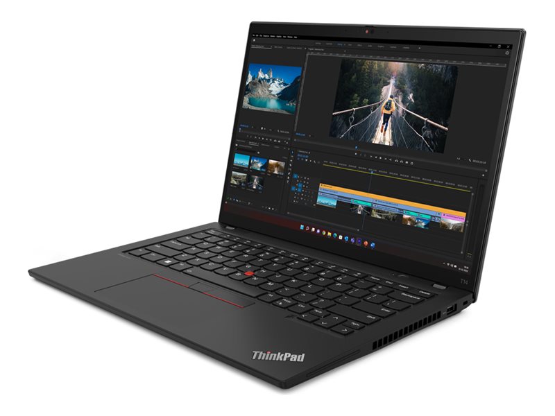 Notebook Lenovo ThinkPad T14 G4 Intel Core i7-1355U