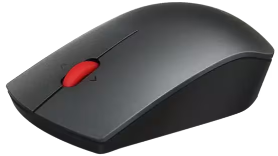 Maus Lenovo Professional Wireless Laser Mouse