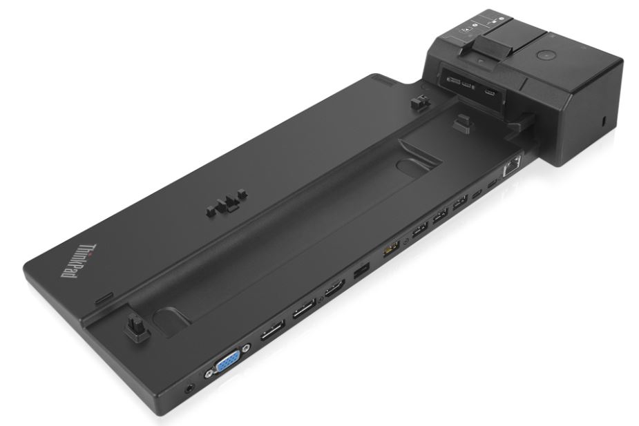 Dockingstation Lenovo ThinkPad CS18 Ultra Dock 135W