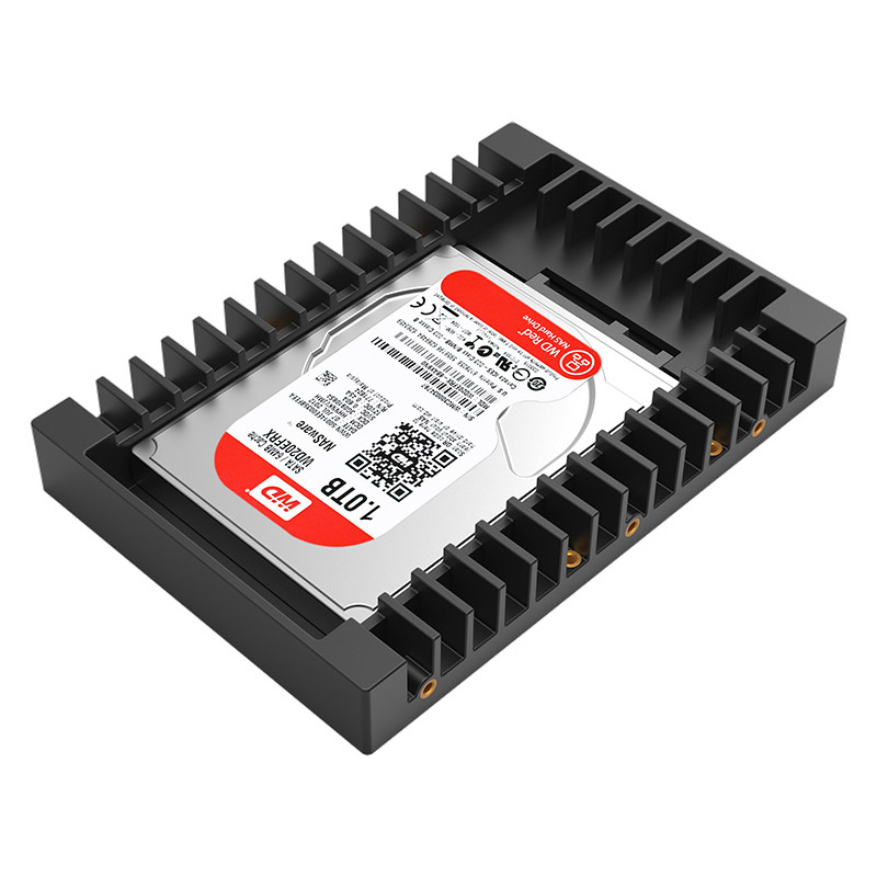 Einbaurahmen Orico SSD Einbaukit 1x2,5 in 1x3,5-Zoll