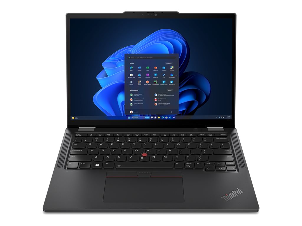 Notebook Lenovo ThinkPad X13 2-in-1 G5 Core Ultra 7 155U