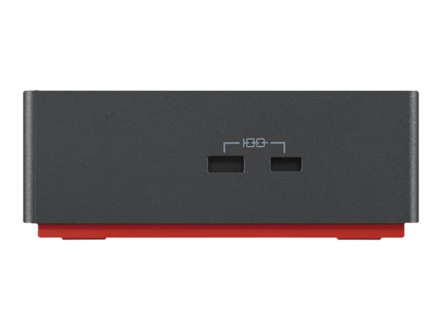 Dockingstation Lenovo ThinkPad Univ. Thunderbolt 4 Smart Dock