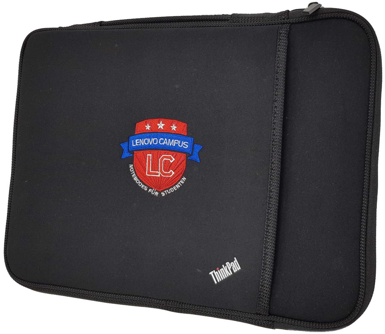 CAMPUS-Tasche Lenovo ThinkPad Sleeve 35,6cm(14,0-Z.) schwarz