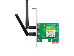 WLAN-Karte TP-Link TL-WN881ND PCIe 300MBit