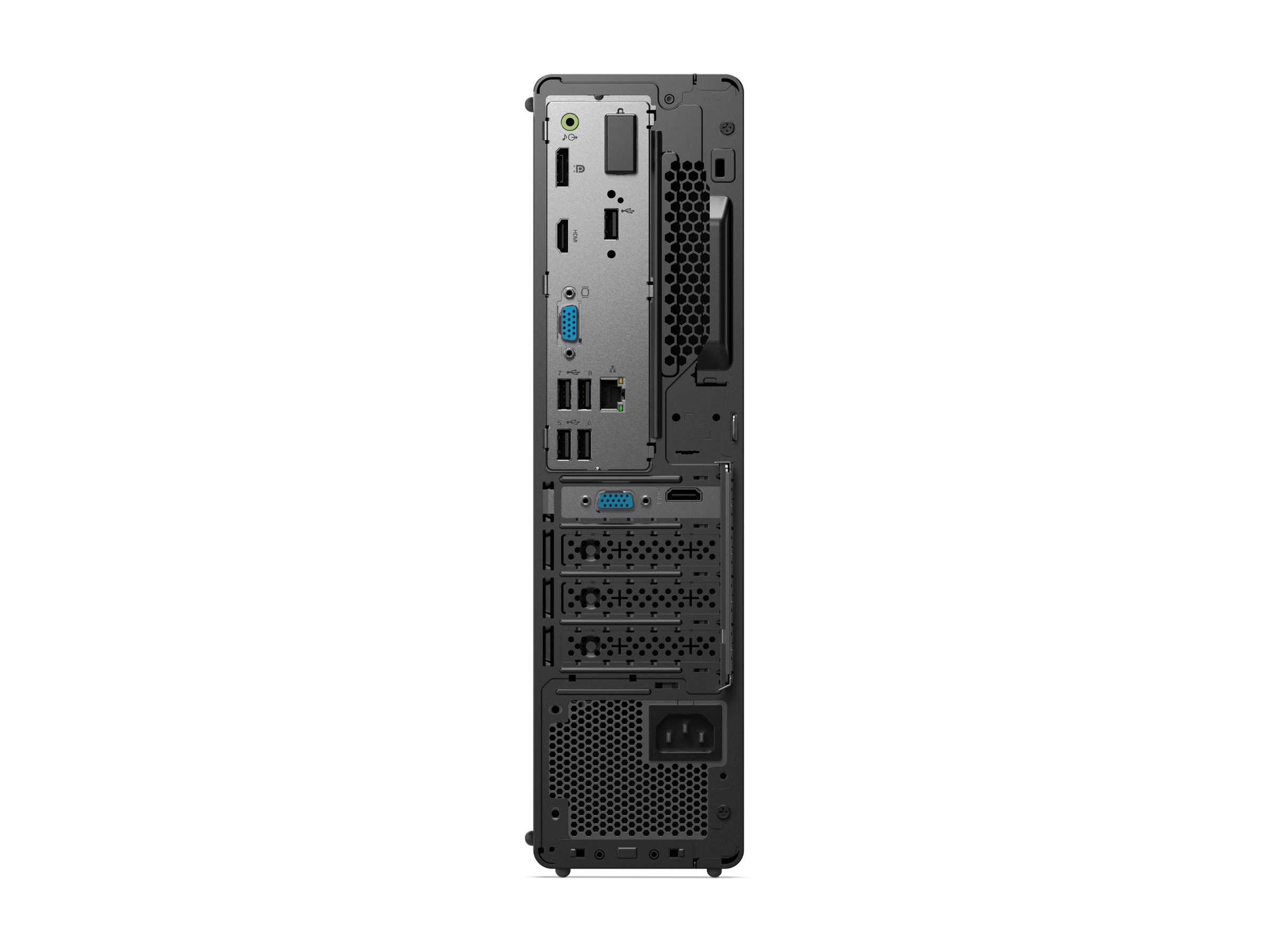 PC-System Lenovo ThinkCentre neo 50s SFF i5-13400 2,50GHz