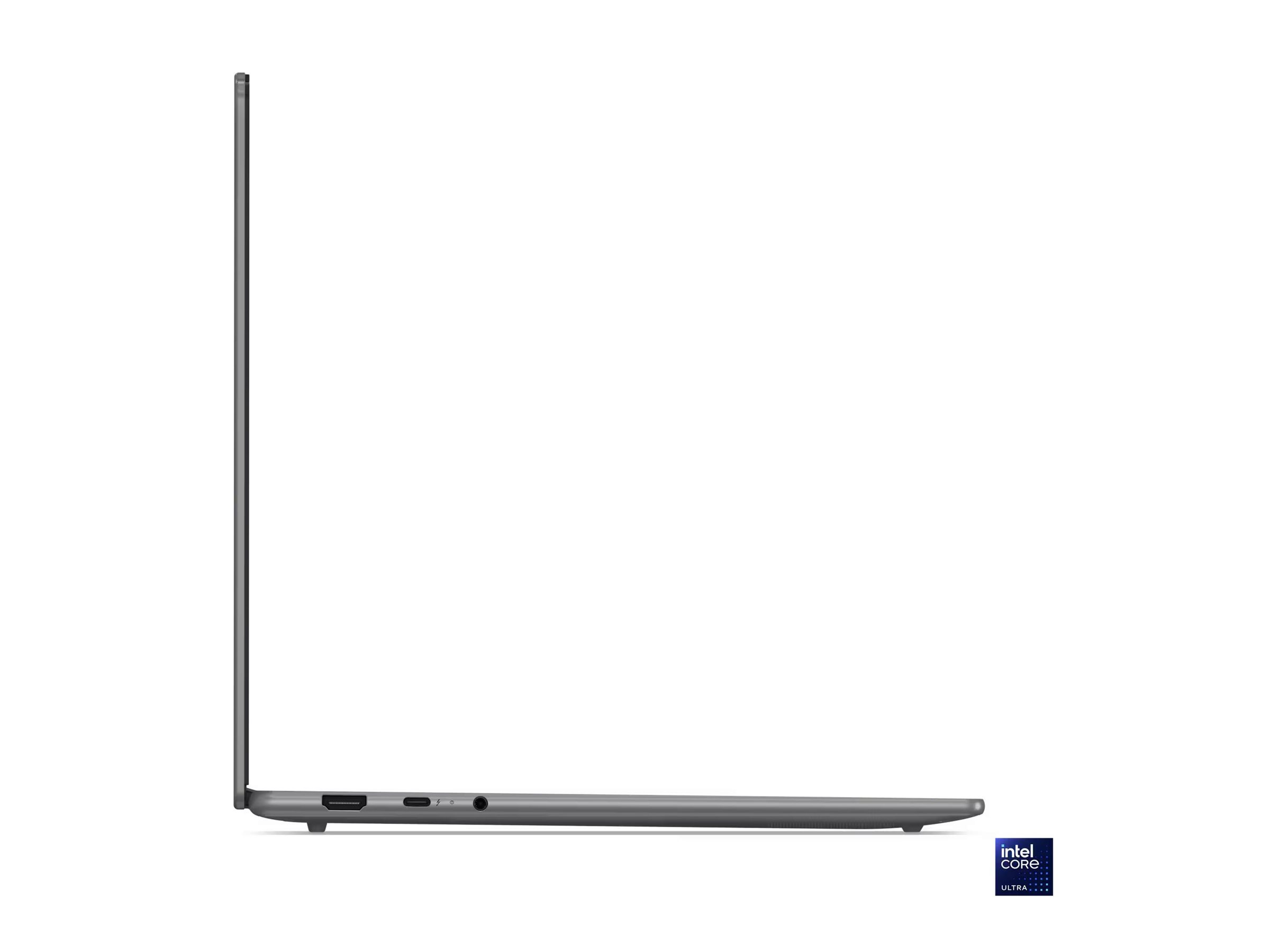 Notebook Lenovo Yoga Slim 7 Intel Core Ultra 7 258V OB