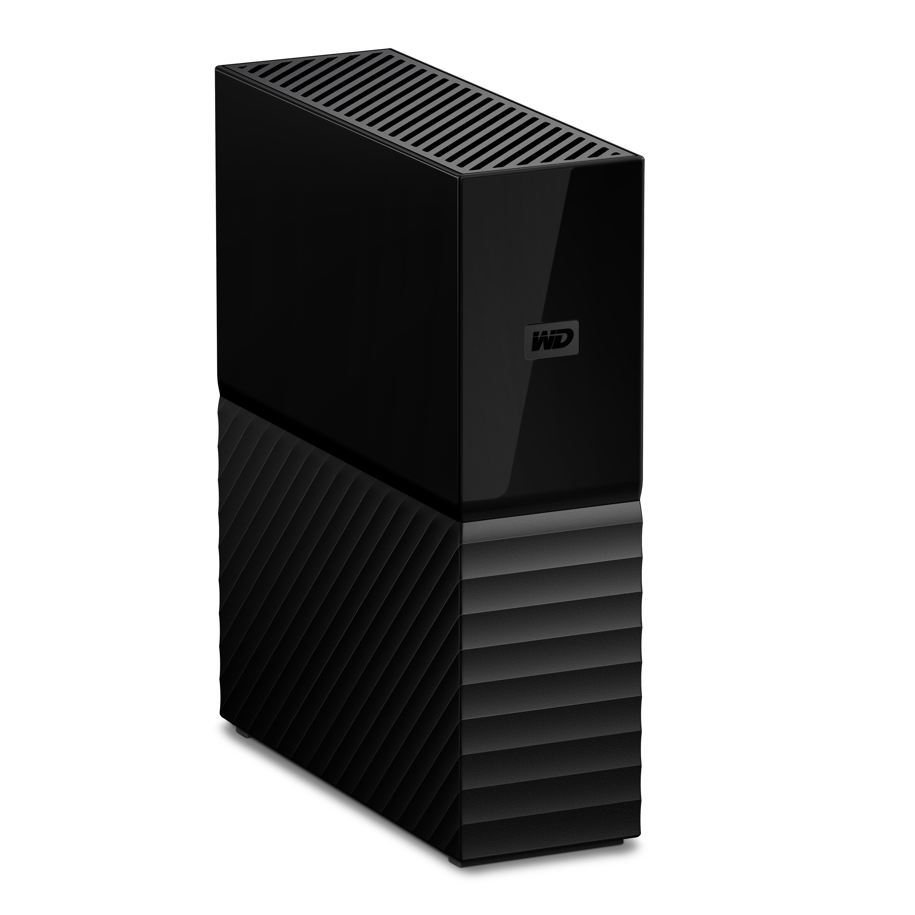 Festplatte WD MyBook 3,5-Zoll USB3.0 8TB