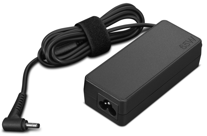 Notebook-Netzteil Lenovo Original 20V 65W 4,0x1,7mm
