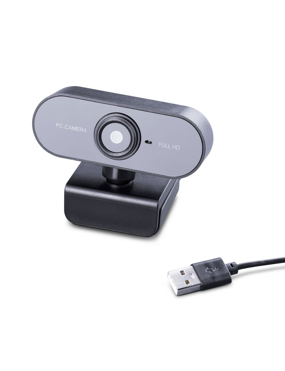 Webcam Midland W199 FHD 1080p, USB2.0