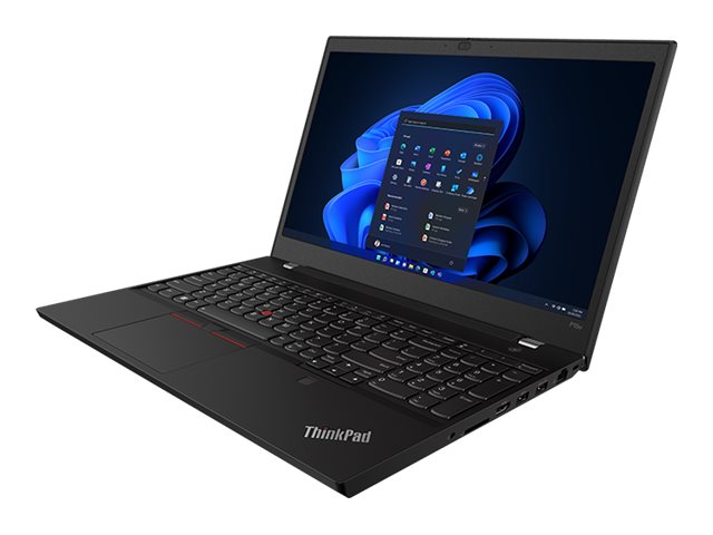 Notebook Lenovo ThinkPad P15v G3 AMD Ryzen 7 6850H OB