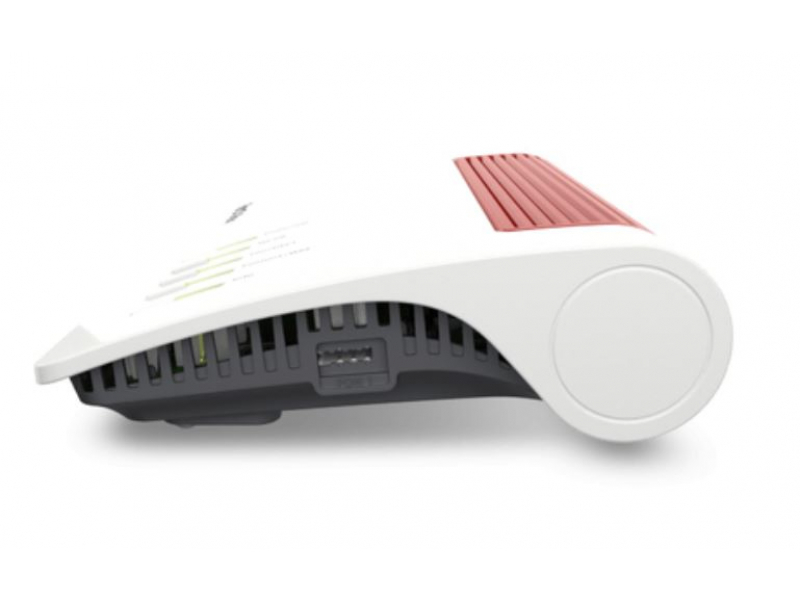 Router FRITZ! Fritz!Box 7590 AX DSL WLAN 2400MBit DECT