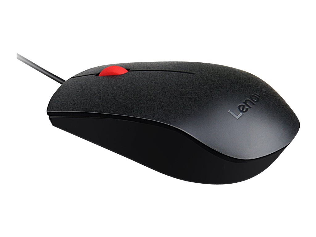 CAMPUS-Maus Lenovo Essential USB Mouse