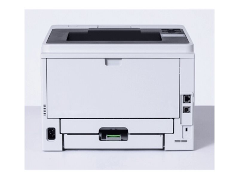 Drucker Brother HL-L5210DN Laser s/w 1200dpi USB/LAN