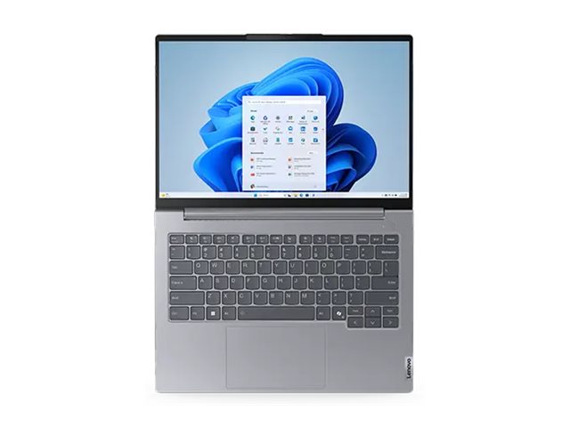 Notebook Lenovo ThinkBook 14 G7 Intel Core Ultra 7 155H