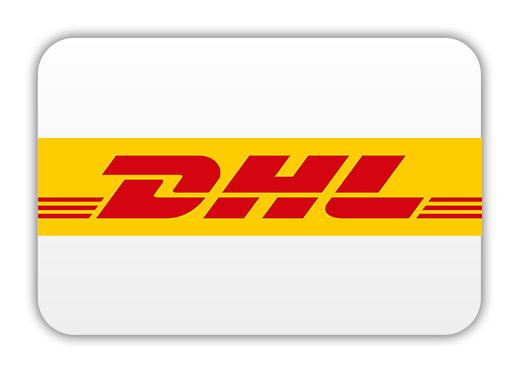 Standard Versand (DHL)