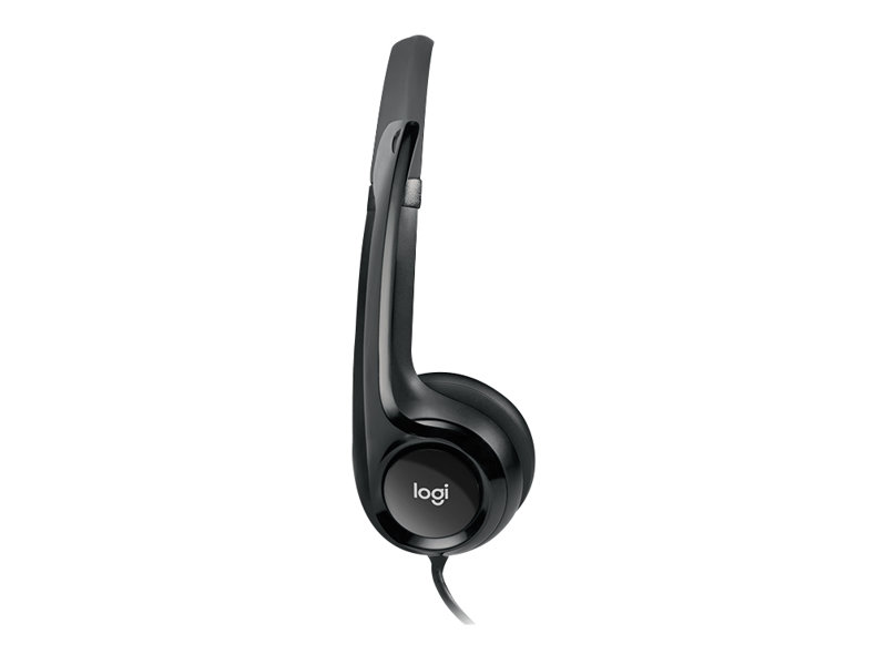 Headset Logitech H390 Headset USB