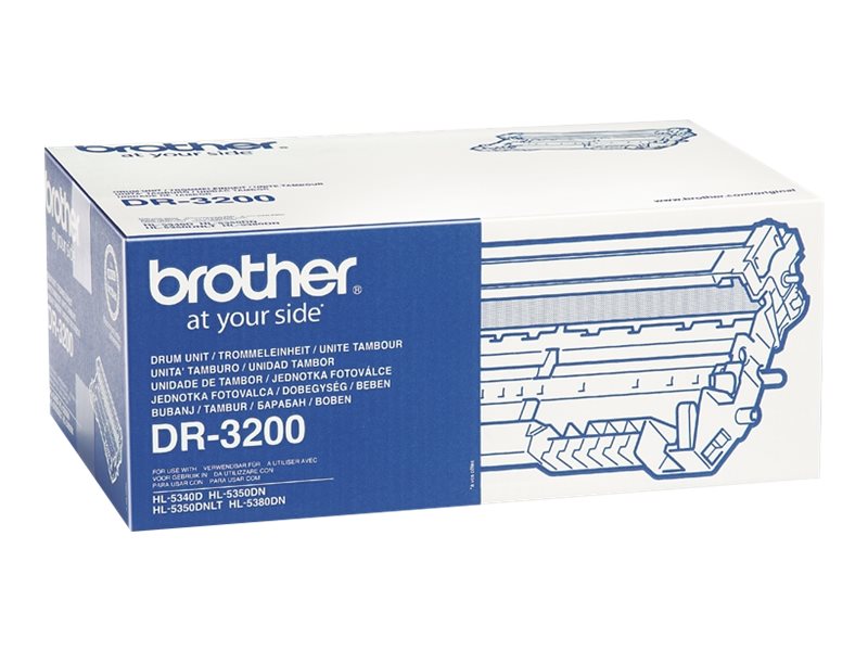 Druckerzubehör Brother DR-3200 Trommeleinheit