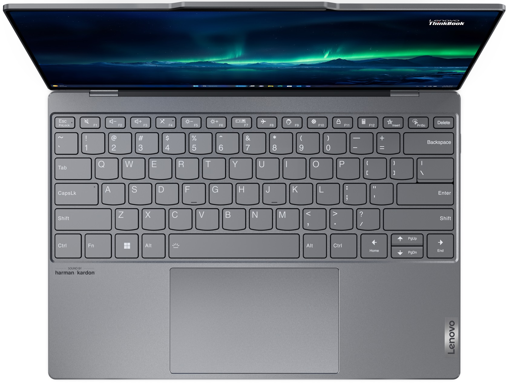 CAMPUS-Book Lenovo ThinkBook 13x G4 Intel Core Ultra 9 185H