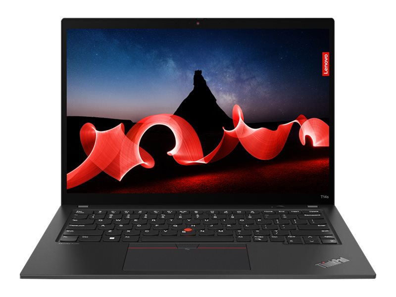 CAMPUS-Book Lenovo ThinkPad T14s G4 Intel Core i5-1335U