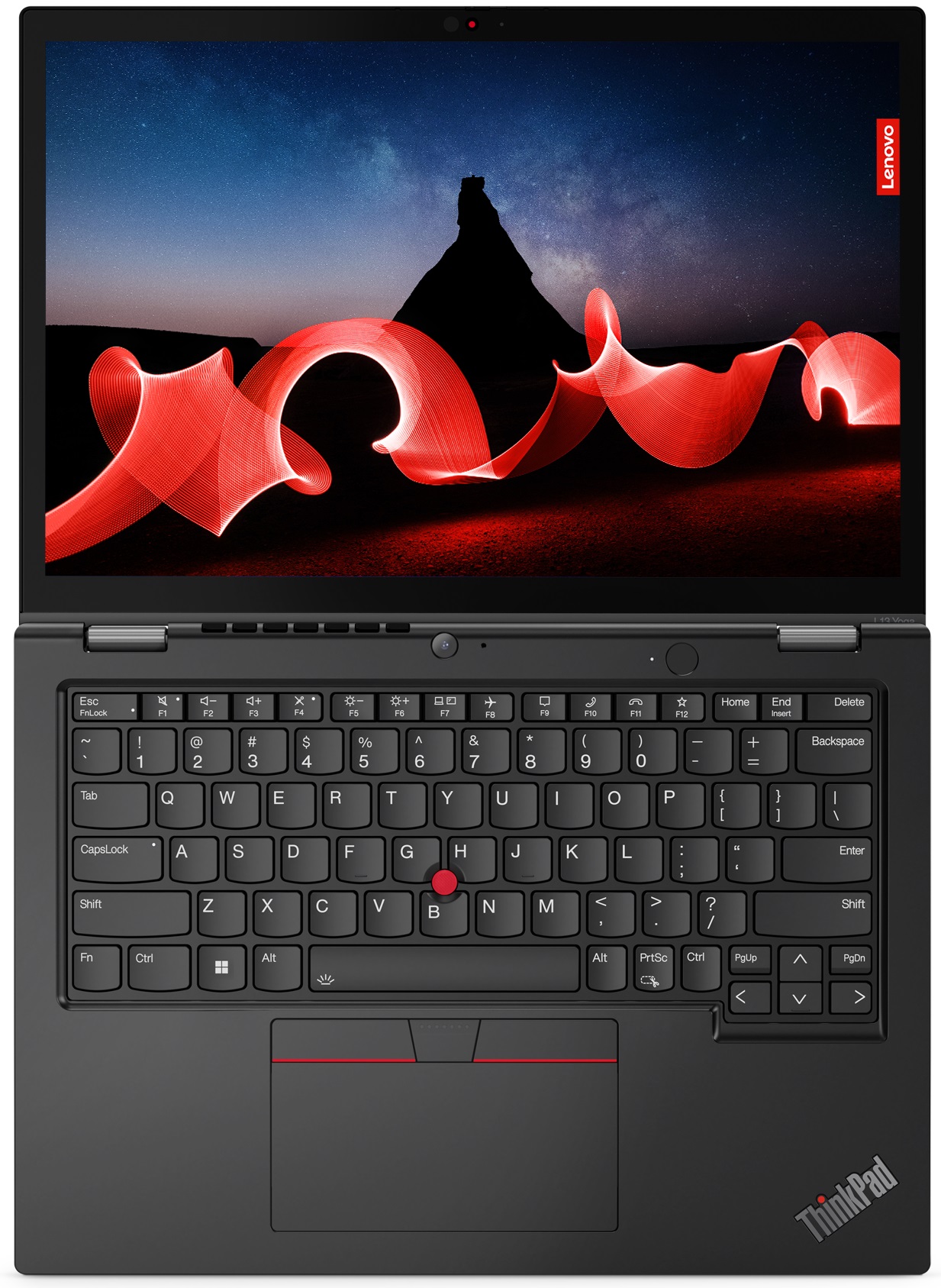 Notebook Lenovo ThinkPad L13 YOGA G4 AMD Ryzen 7 PRO 7730U