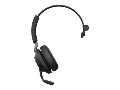 Headset Jabra Evolve2 65 MS Mono USB-A