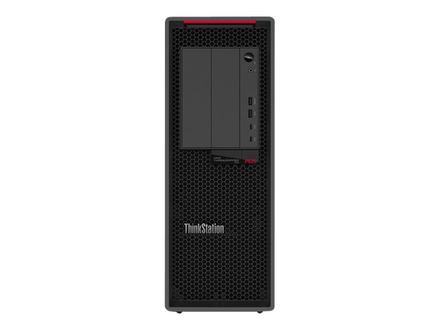 PC-System Lenovo ThinkStation P620 AMD PRO 5965WX 3,80GHz