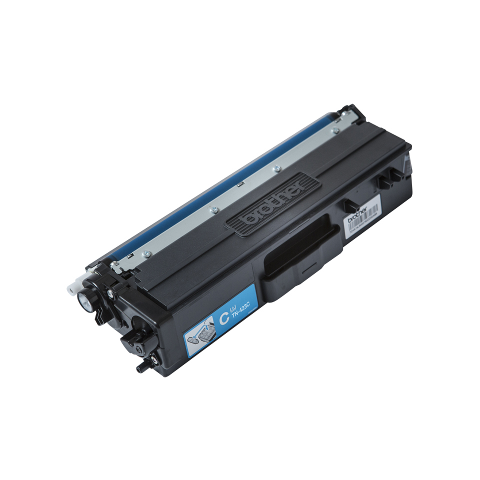 Toner Brother TN-423C cyan (4.000 Seiten n.ISO/IEC 19798)