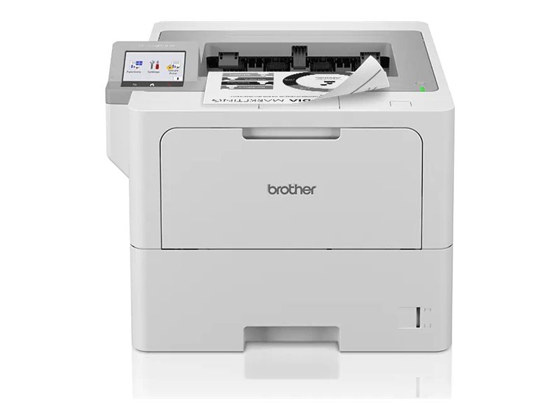 Drucker Brother HL-L6410DN Laser s/w 1200dpi USB/LAN