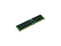 Speicher Kingston 16GB DDR4-3200 (PC4-25600) CL22 ECC