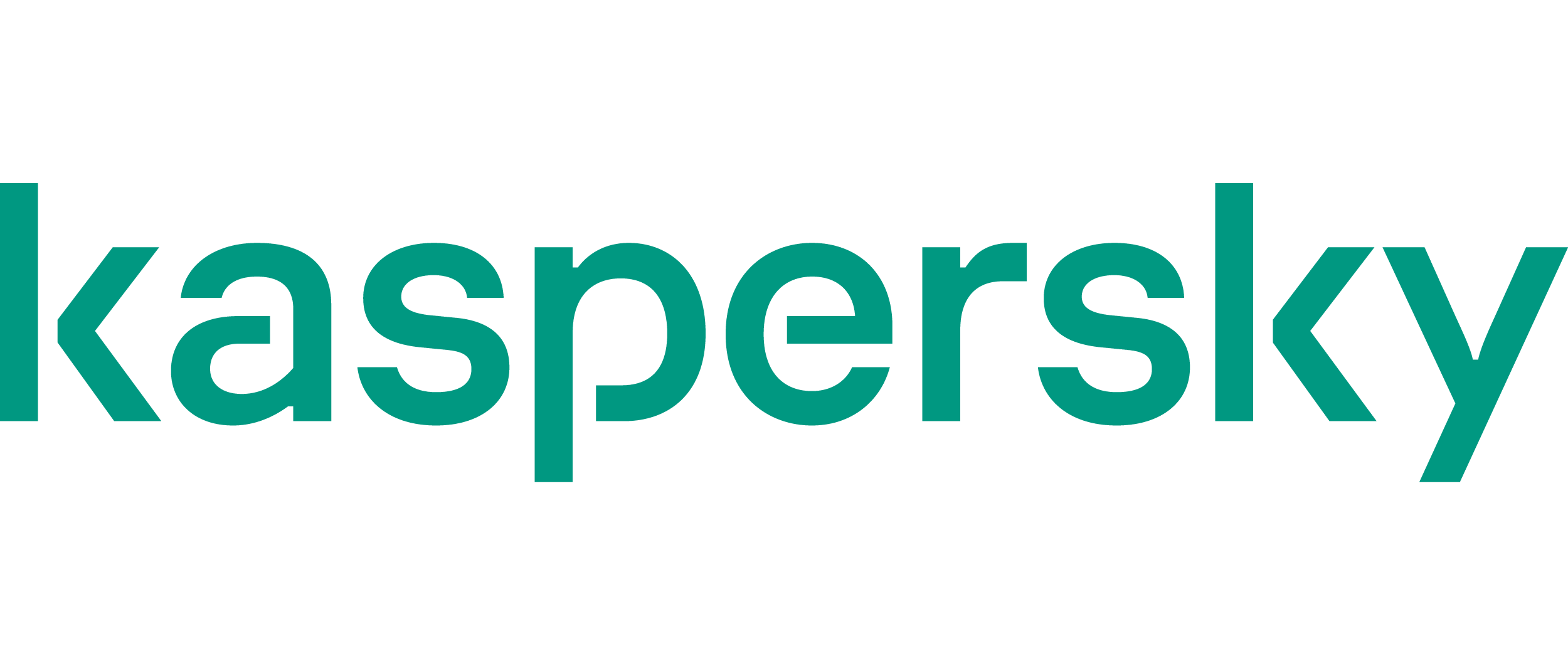 Kaspersky