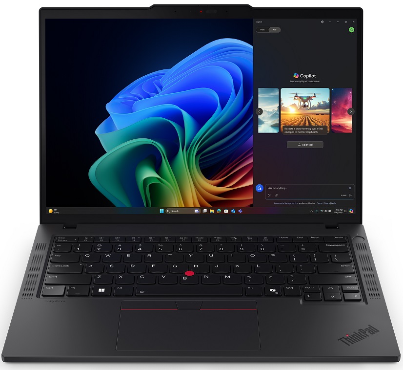 CAMPUS-Book Lenovo ThinkPadT14 G6 AMD Ryzen AI 5 PRO 340