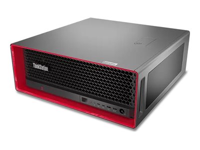 PC-System Lenovo ThinkStation P5 TWR Xeon W3-2435 3,10GHz