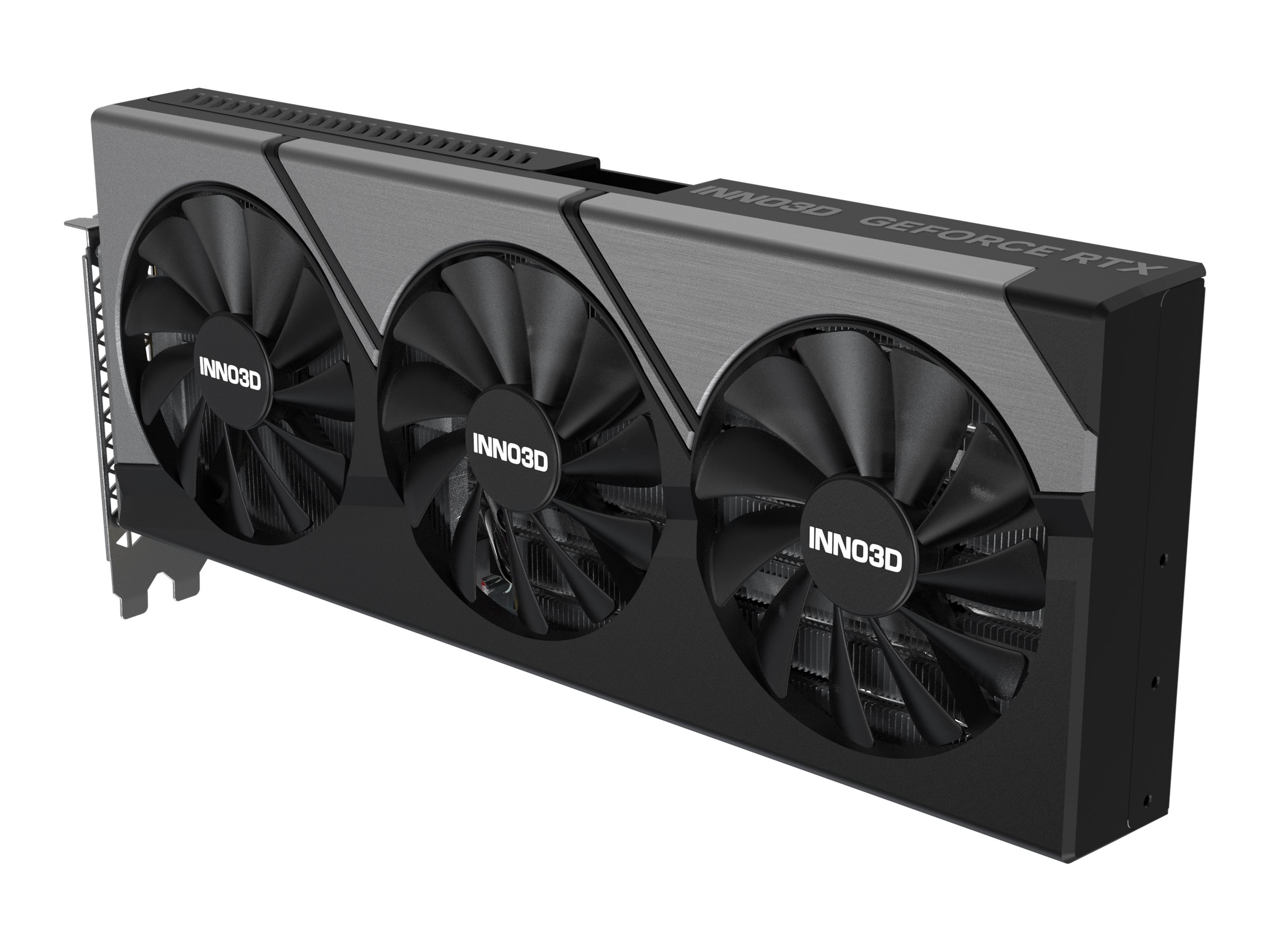 Grafikkarte Inno3D GeForce RTX4080 SUPER X3 16GB PCIe