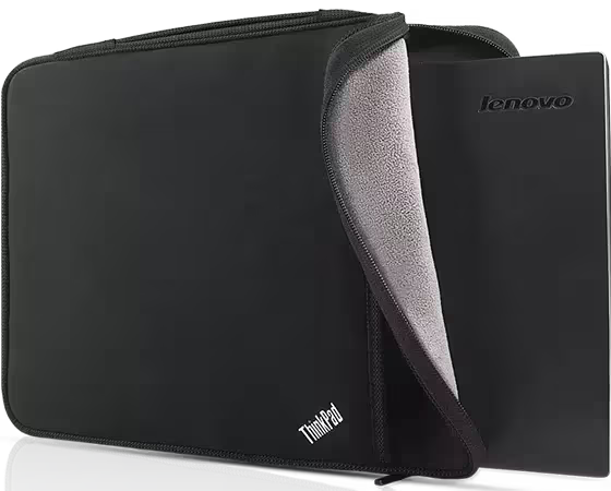 Notebooktasche Lenovo ThinkPad Sleeve 33,0cm(13,0-Z.) schwarz