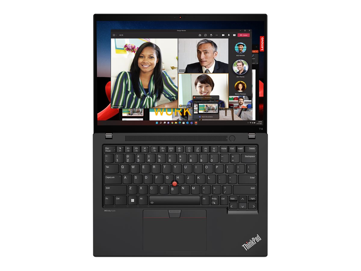 Notebook Lenovo ThinkPad T14 G4 Intel Core i7-1355U