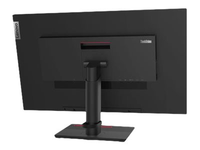 CAMPUS-TFT Lenovo ThinkVision T32h 80cm (32-Zoll) WQHD IPS