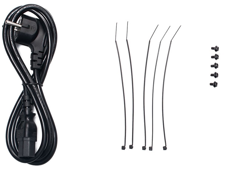 ATX-Netzteil BeQuiet PurePower 11 400Watt