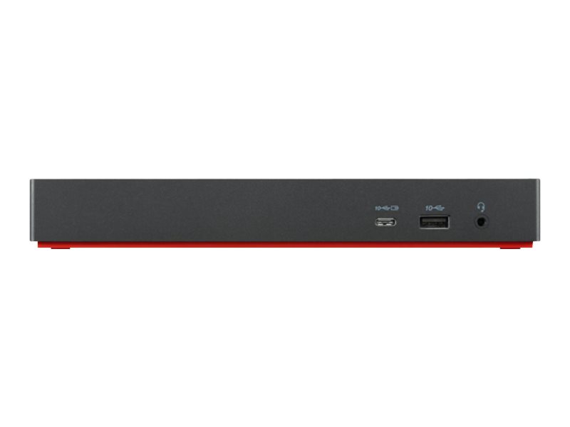 Dockingstation Lenovo ThinkPad Thunderbolt 4 Workstation Dock